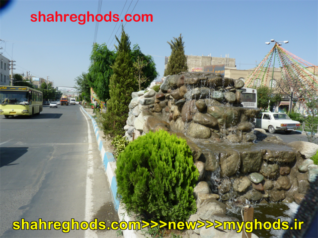 عکس های زیبای شهرقدس